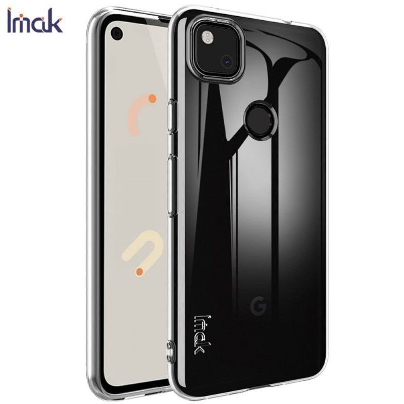 Kryt Na Google Pixel 4a Imak Průhledný