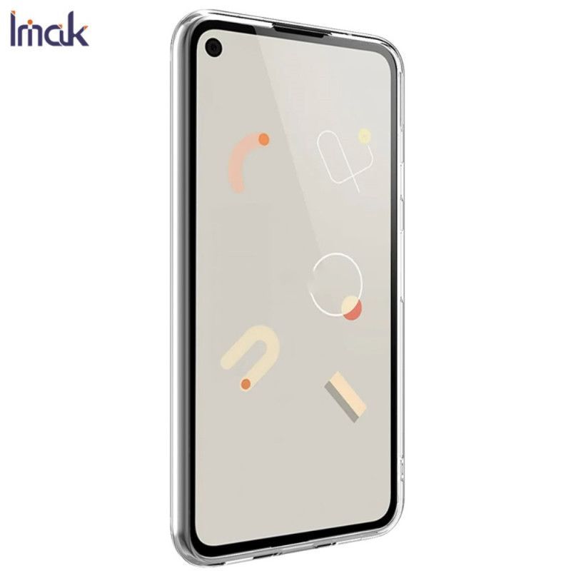 Kryt Na Google Pixel 4a Imak Průhledný