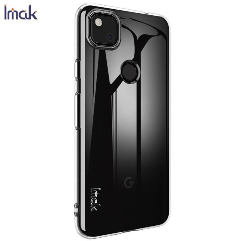 Kryt Na Google Pixel 4a Imak Průhledný