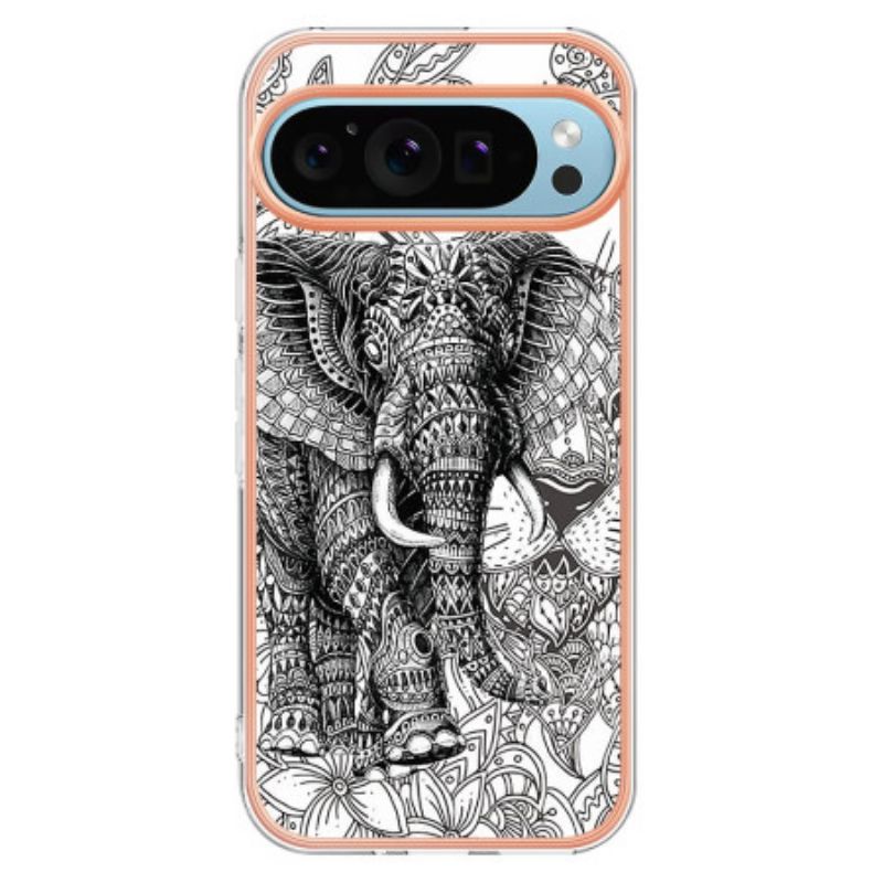 Kryt Na Google Pixel 9 Pro Sloní Totem