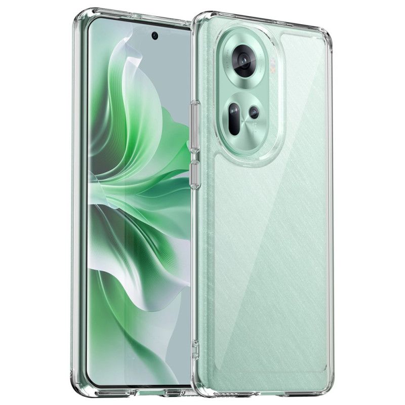 Kryt Na Oppo Reno 11 5g Hybrid