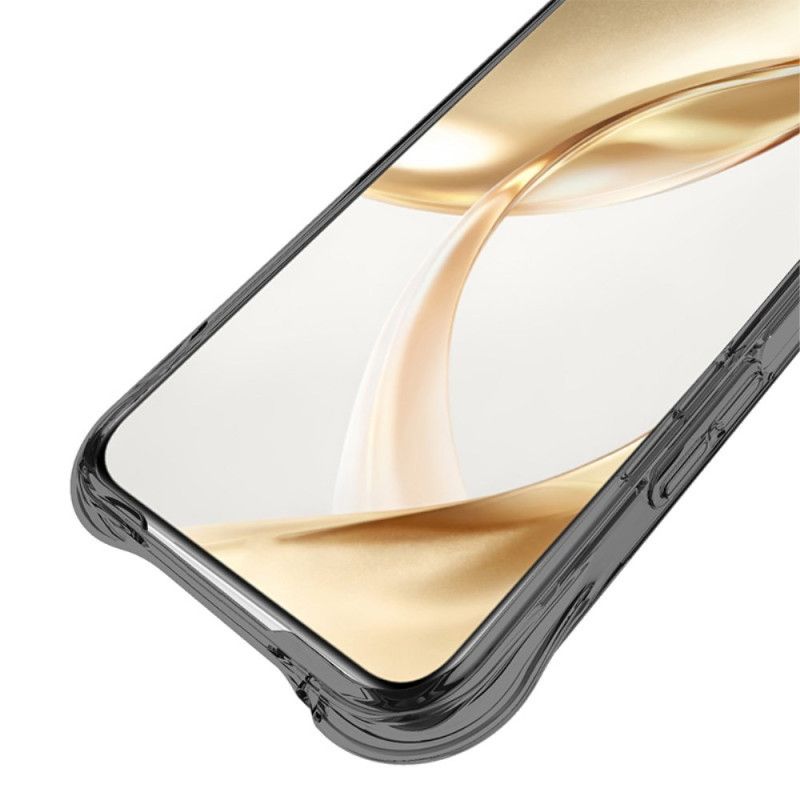 Kryt Na Oppo Reno 12 5g Vlnitá Textura Imak