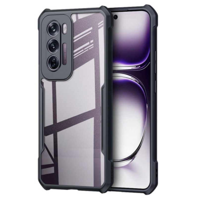 Kryt Na Oppo Reno 12 Pro 5g Xundd