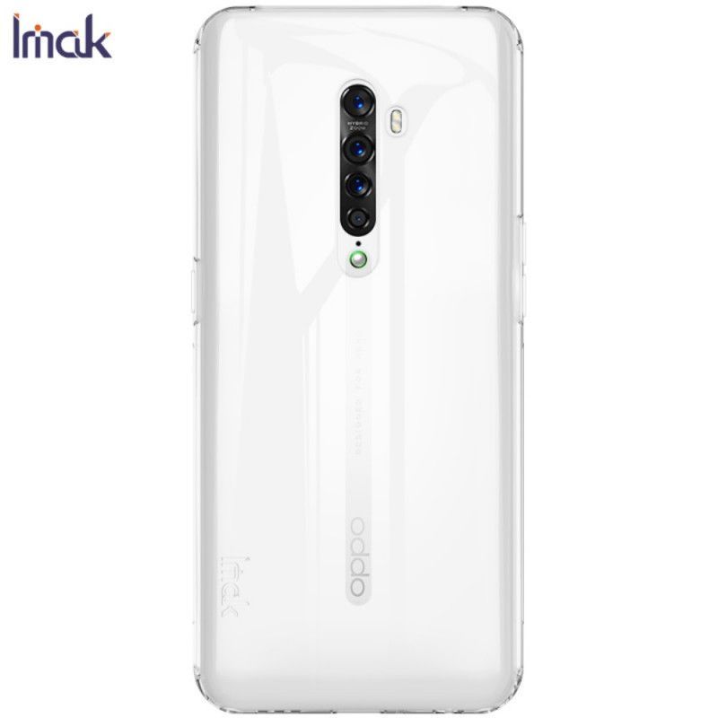 Kryt Na Oppo Reno 2 Řada Ux-6 Imak