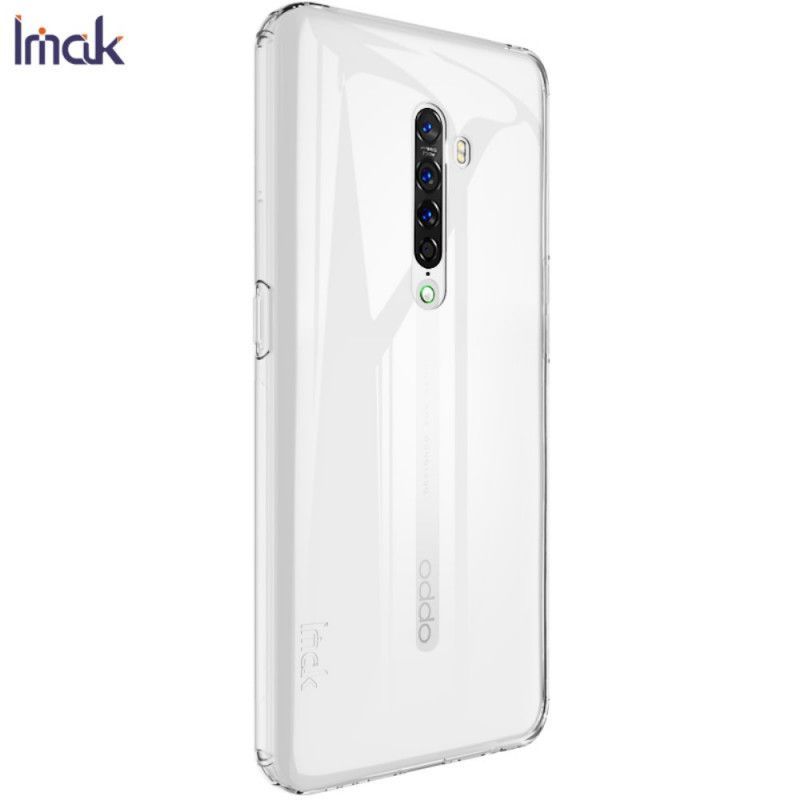 Kryt Na Oppo Reno 2 Řada Ux-6 Imak