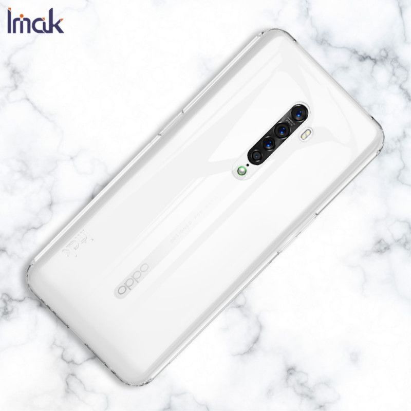 Kryt Na Oppo Reno 2 Řada Ux-6 Imak