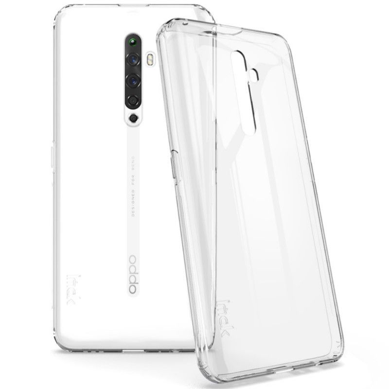 Kryt Na Oppo Reno 2z Řada Ux-6 Imak