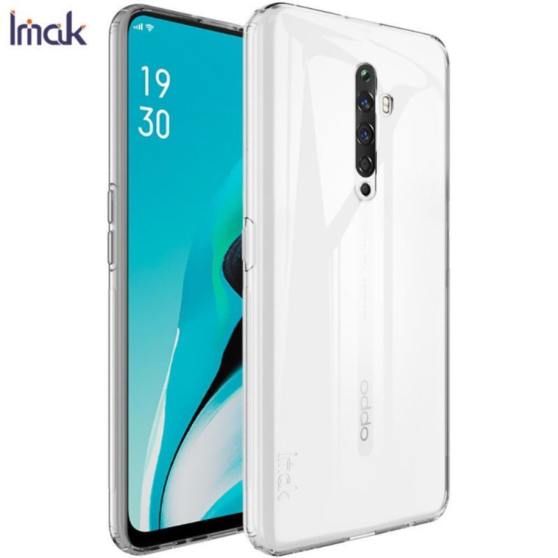 Kryt Na Oppo Reno 2z Řada Ux-6 Imak