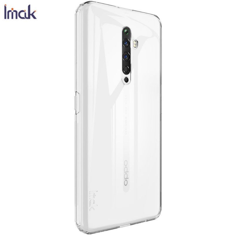 Kryt Na Oppo Reno 2z Řada Ux-6 Imak