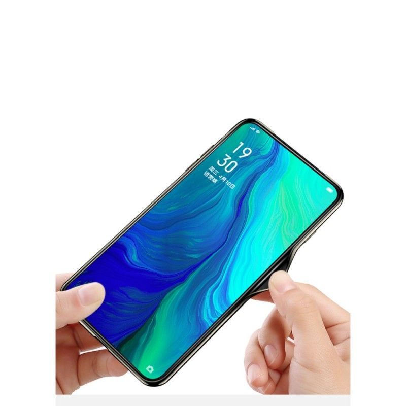 Kryt Na Oppo Reno Pozinkovaný Hybrid