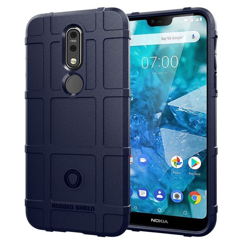 Kryt Nokia 7.1 Odolný Štít