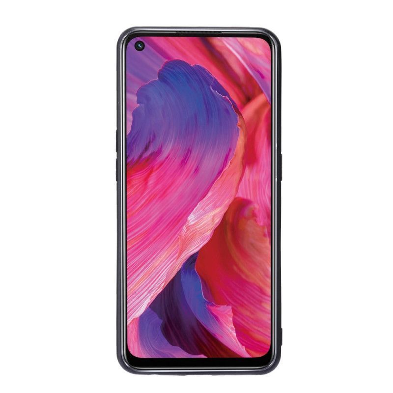 Kryt Oppo A74 4g Zaklapávací Peněženka