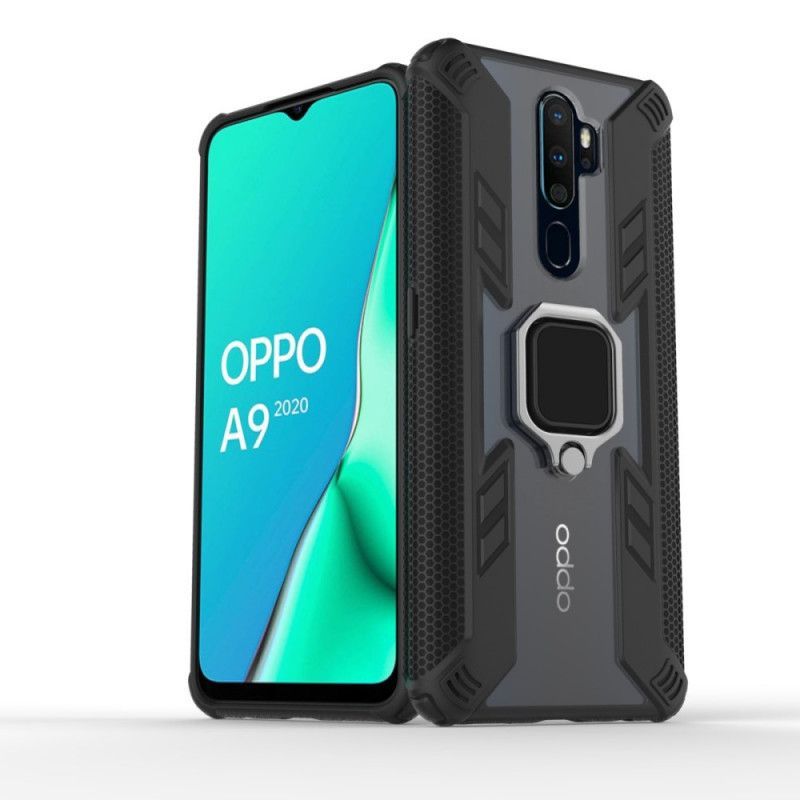 Kryt Oppo A9 2020 Prémiový Prsten