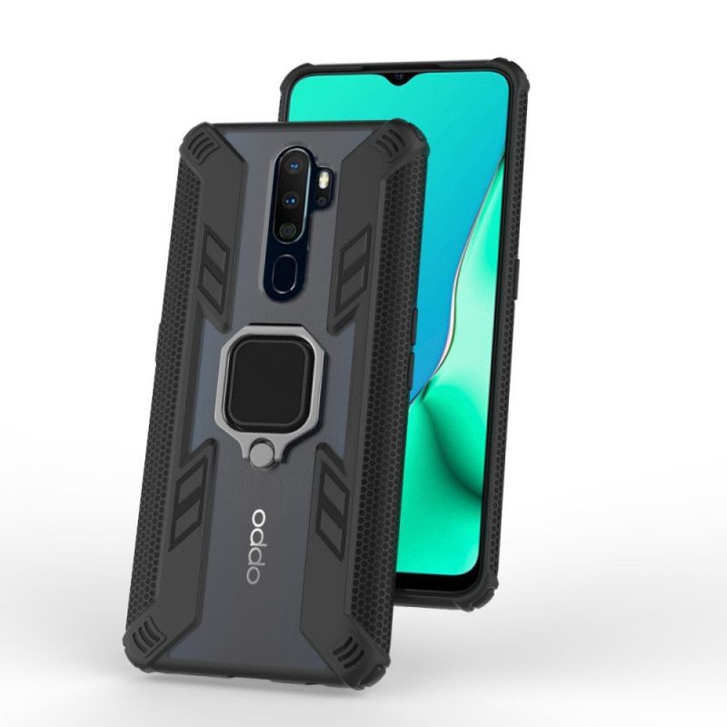 Kryt Oppo A9 2020 Prémiový Prsten