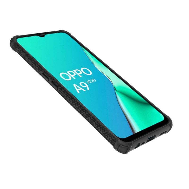 Kryt Oppo A9 2020 Prémiový Prsten