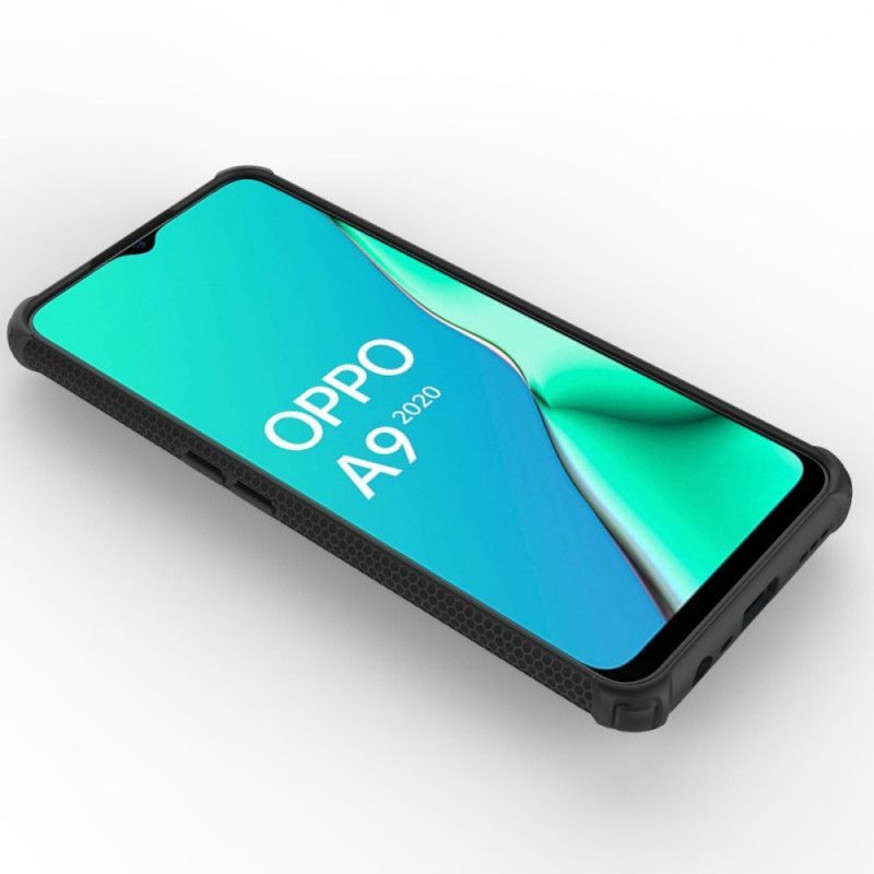 Kryt Oppo A9 2020 Prémiový Prsten