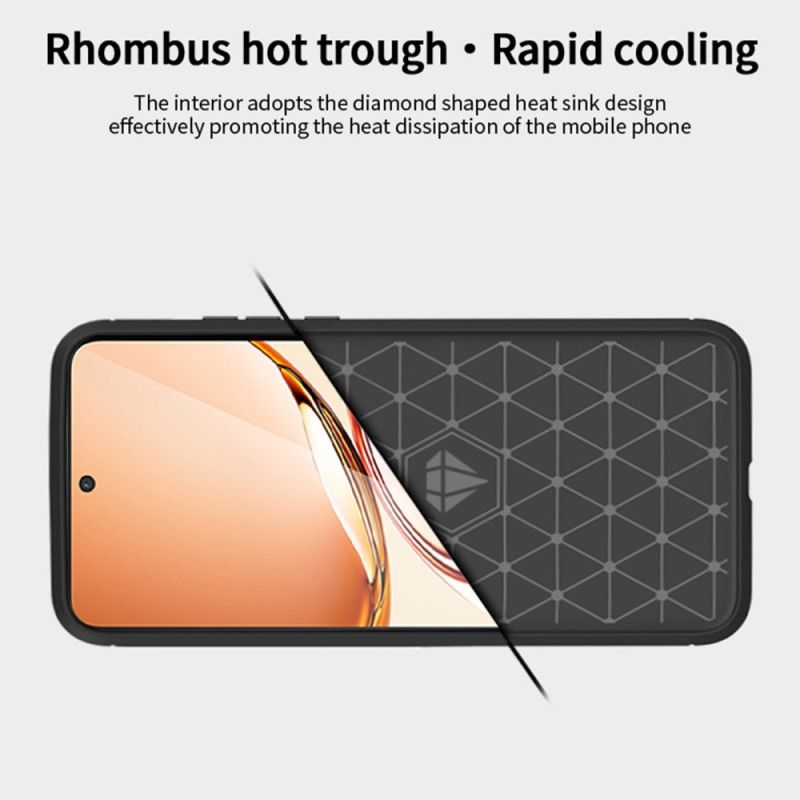 Kryt Oppo Reno 12f 5g Mofi