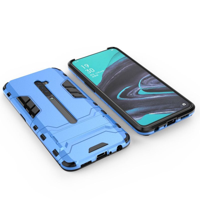 Kryt Oppo Reno 2 Jazyk