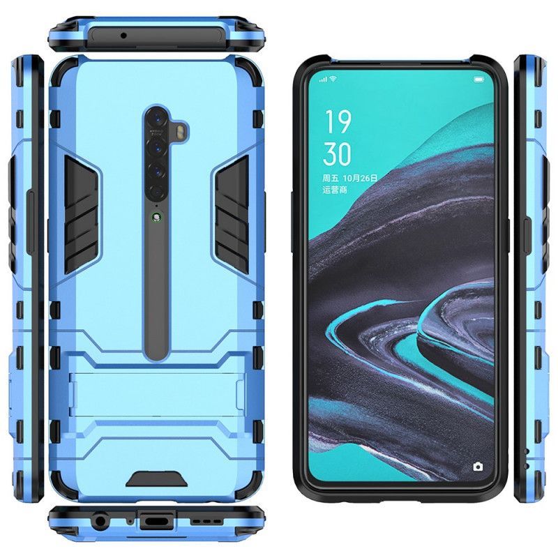 Kryt Oppo Reno 2 Jazyk