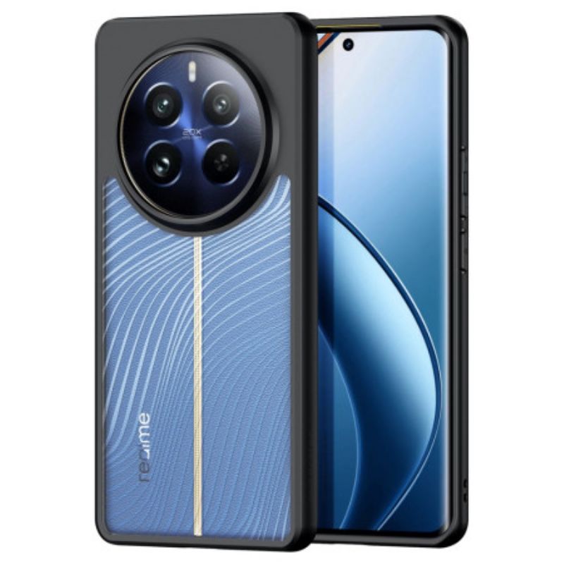 Kryt Realme 12 Pro / 12 Pro Plus Řada Aimo Dux Ducis