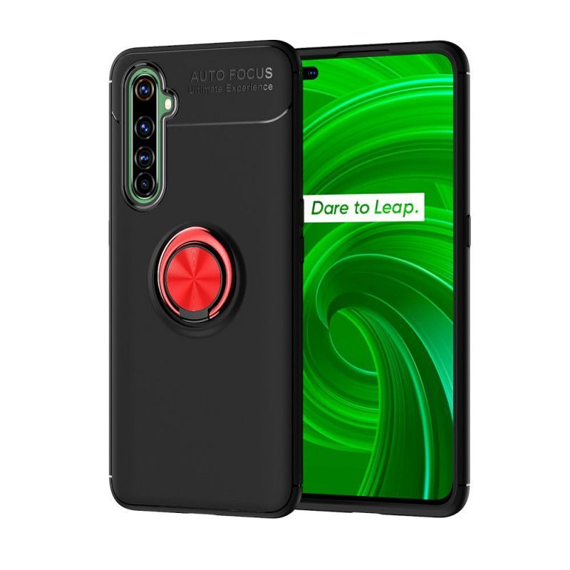 Kryt Realme X50 Pro Magnetický Kroužek