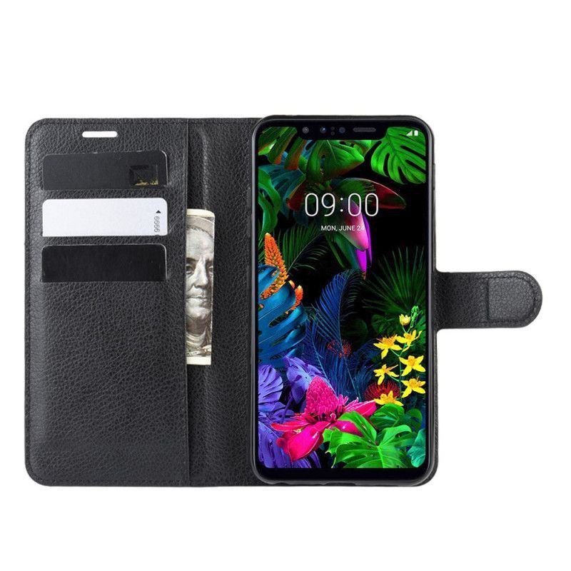 Lg G8s Thinq Classic Kryt