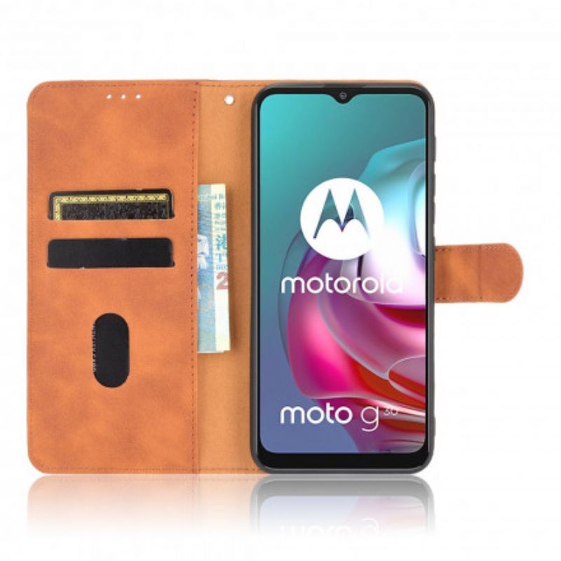 Moto G30 / Moto G10 Dotykový Kryt