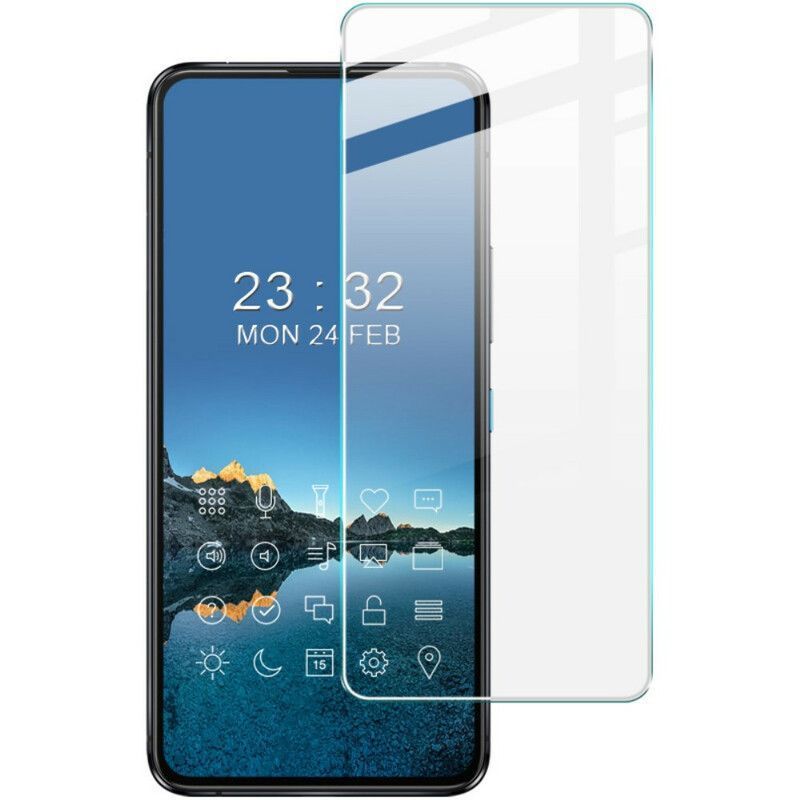 Ochrana Obrazovky Kryt Na Asus Zenfone 8 Flip