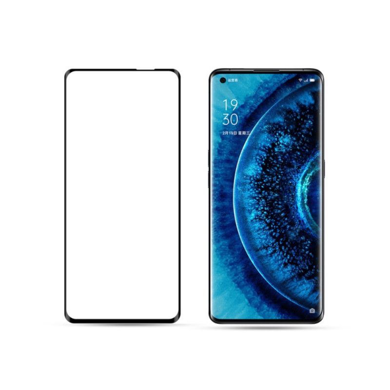 Ochrana Obrazovky Kryt Oppo Find X2 Pro Nillkin