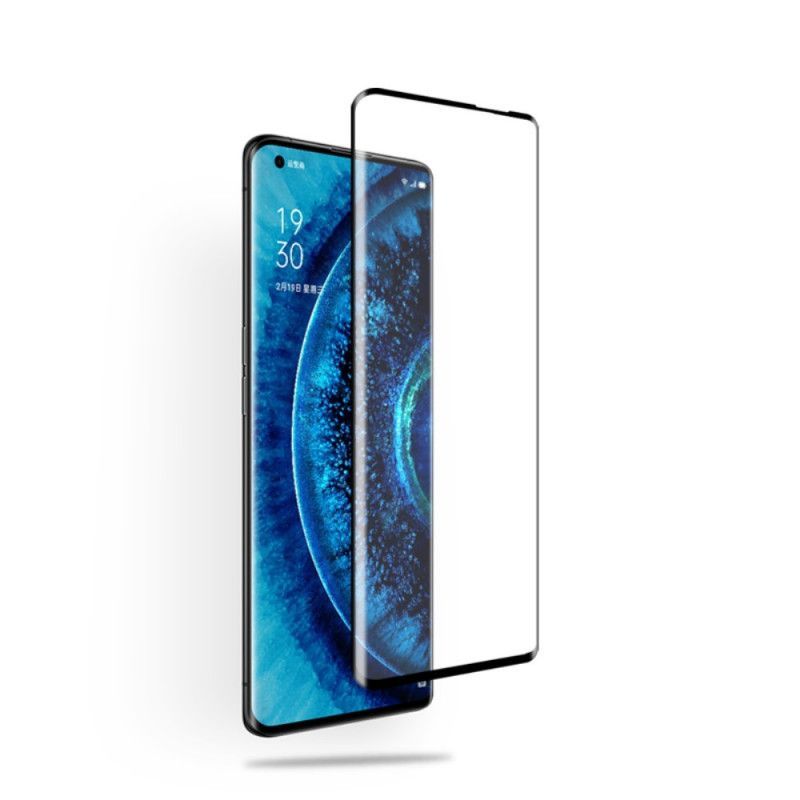 Ochrana Obrazovky Kryt Oppo Find X2 Pro Nillkin