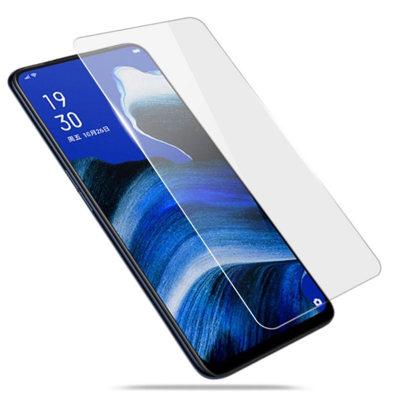 Ochrana Obrazovky Kryt Oppo Reno 2z Imak