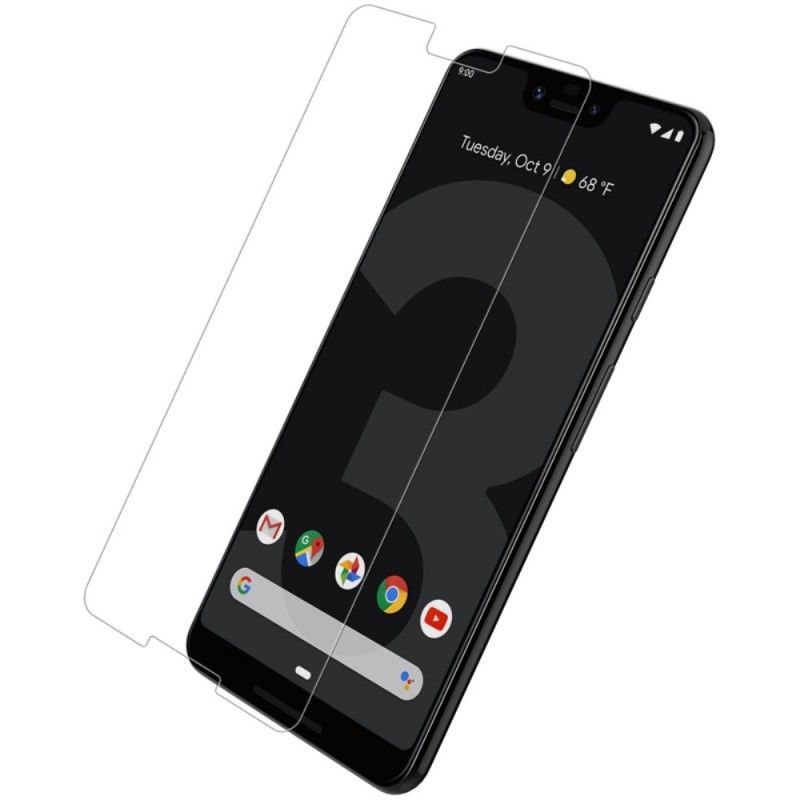 Ochrana Obrazovky Pro Kryt Google Pixel 3 Xl Nillkin