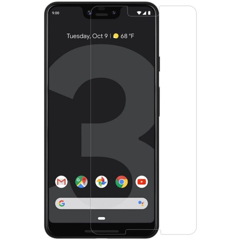 Ochrana Obrazovky Pro Kryt Google Pixel 3 Xl Nillkin