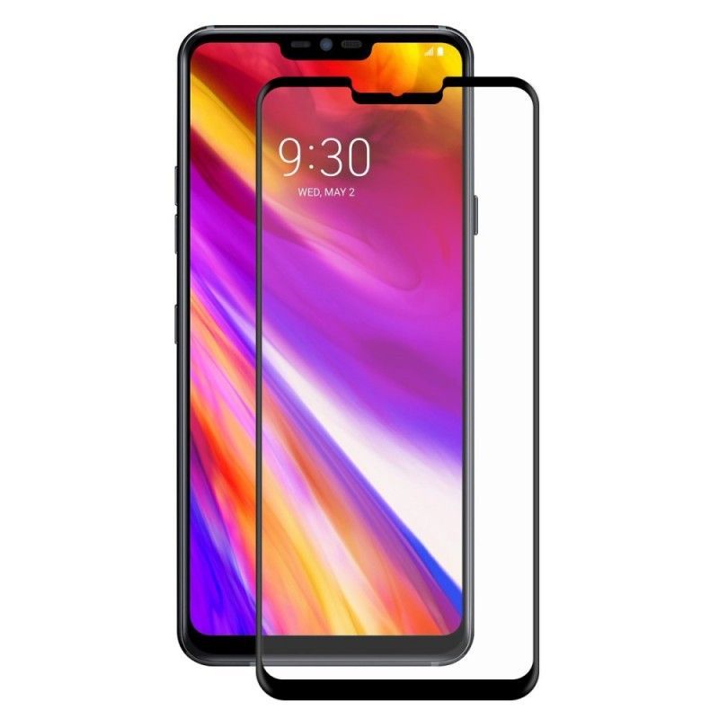 Ochrana Tvrzeného Skla Kryt Lg G7 Thinq