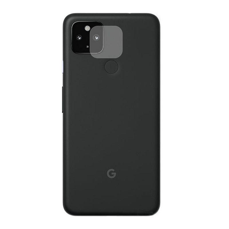 Ochrana Tvrzeného Skla Pro Čočky Kryt Google Pixel 4a 5g