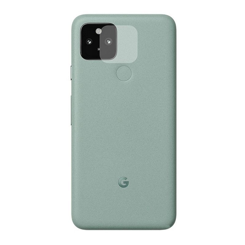 Ochrana Tvrzeného Skla Pro Čočky Kryt Google Pixel 5