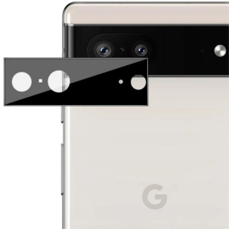 Ochranná Čočka Z Tvrzeného Skla Pro Google Pixel 7 Imak