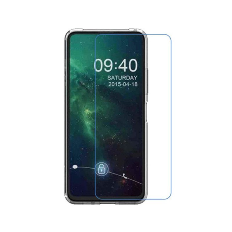 Ochranná Fólie Lcd Displeje Kryt Asus Zenfone 7 / 7 Pro