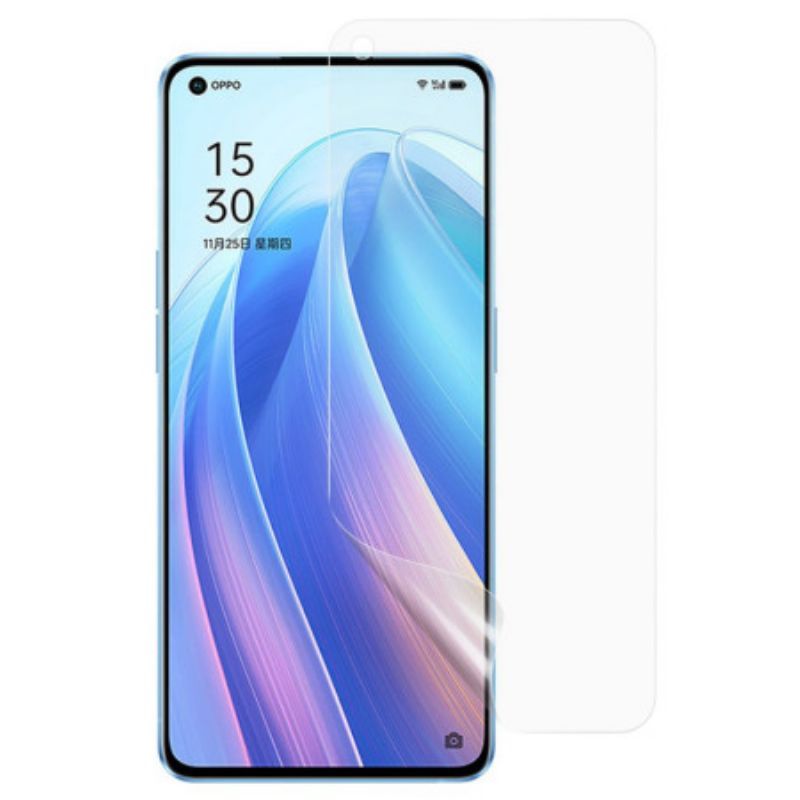 Ochranná Fólie Na Displej Pro Oppo Reno 7