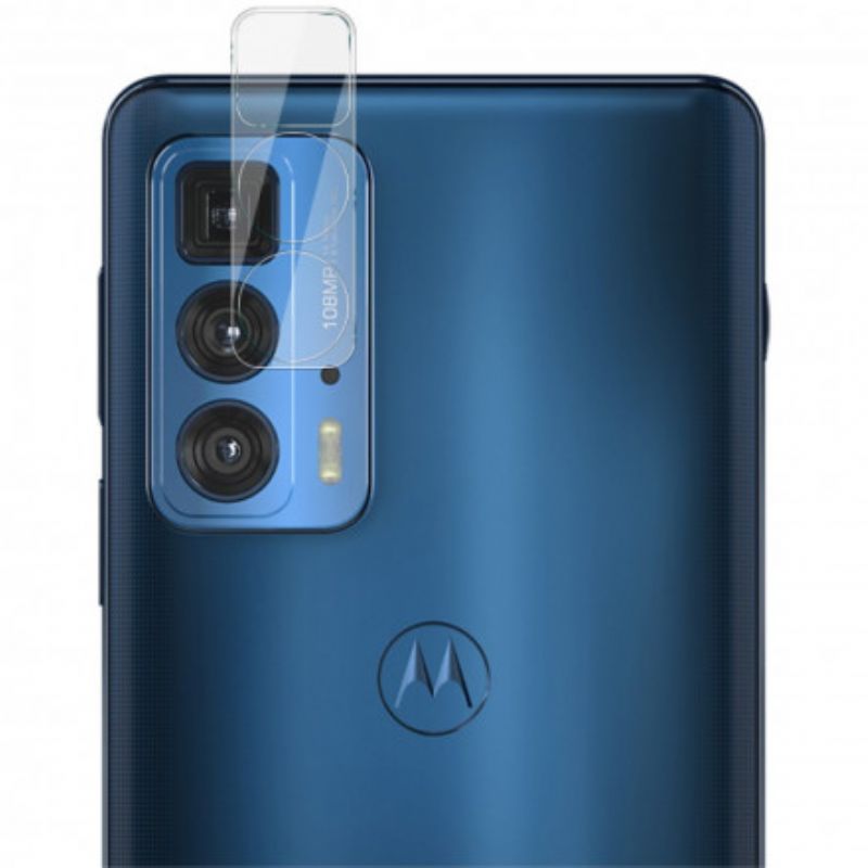 Ochranné Tvrzené Sklo Kryt Motorola Edge 20 Pro Imak