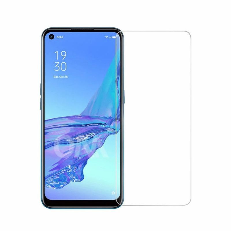 Ochranné Tvrzené Sklo Kryt Oppo A53s