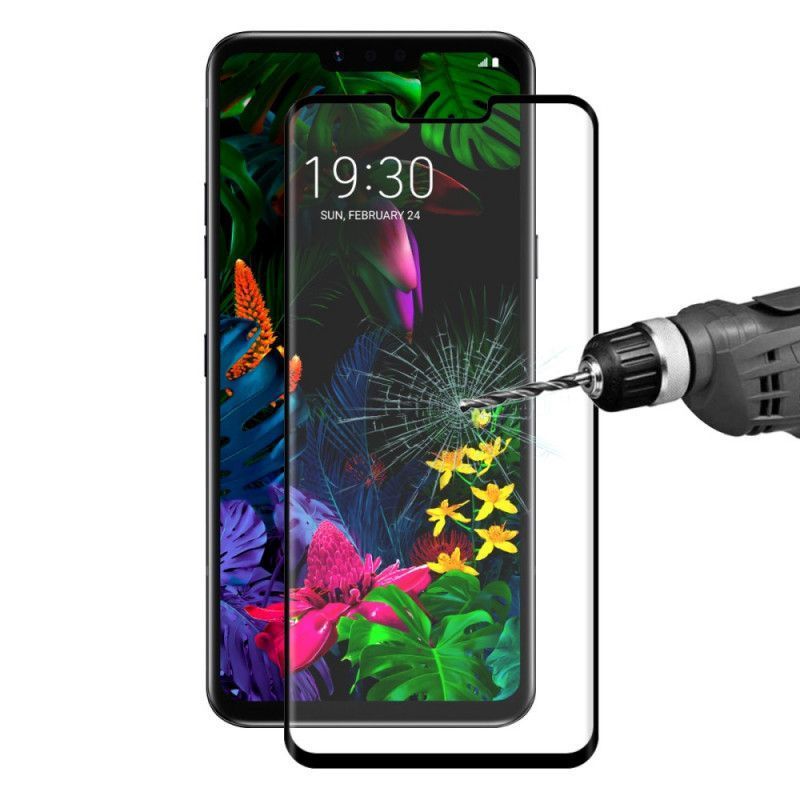 Ochranné Tvrzené Sklo Pro Obrazovku Lg G8 Thinq