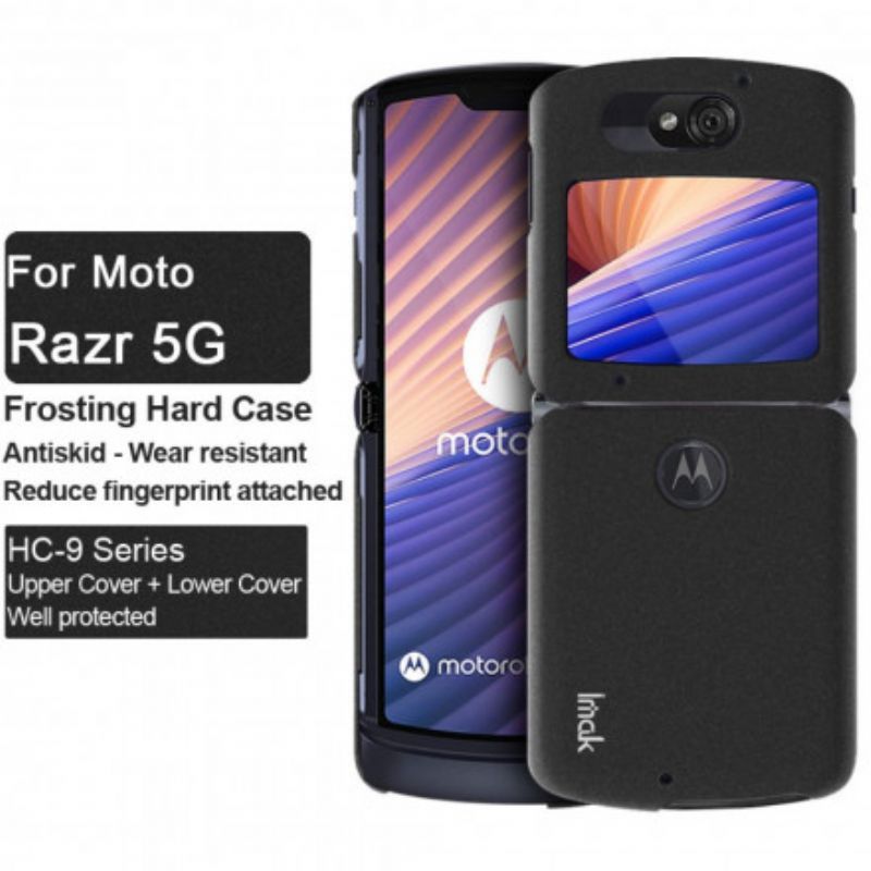 Pouzdro Motorola Razr 5g Hc-9 Series Imak