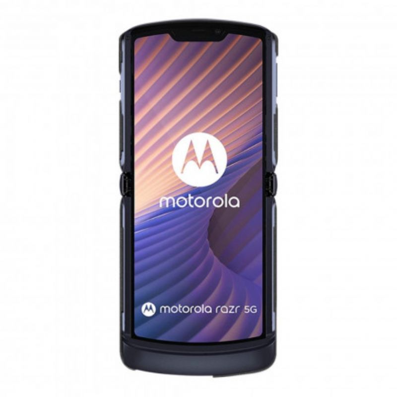 Pouzdro Motorola Razr 5g Hc-9 Series Imak