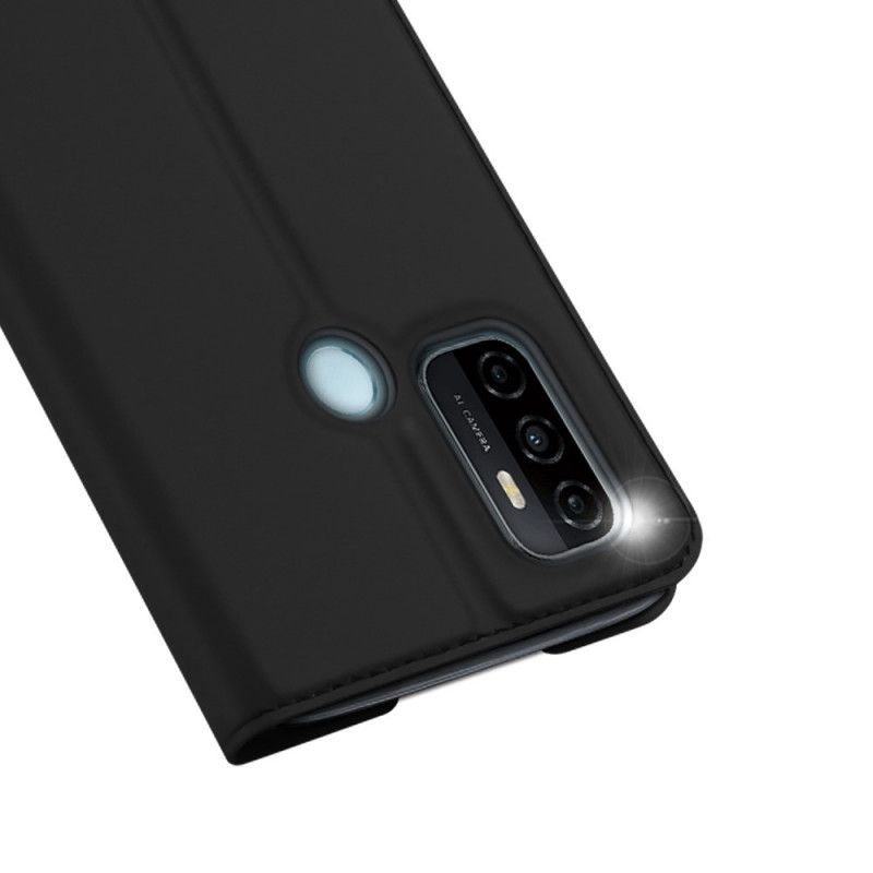 Sklopný Kryt Oppo A53 / A53s Skin Pro Dux Ducis