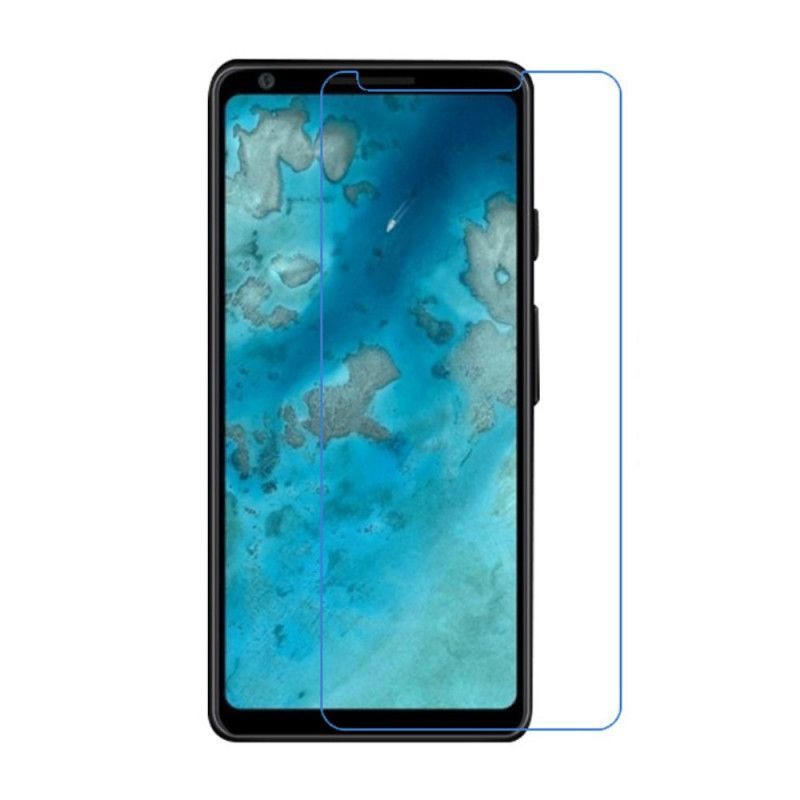 Ultra Odolná Kryt Na Google Pixel 4 Xl Ochranná Fólie Na Obrazovku