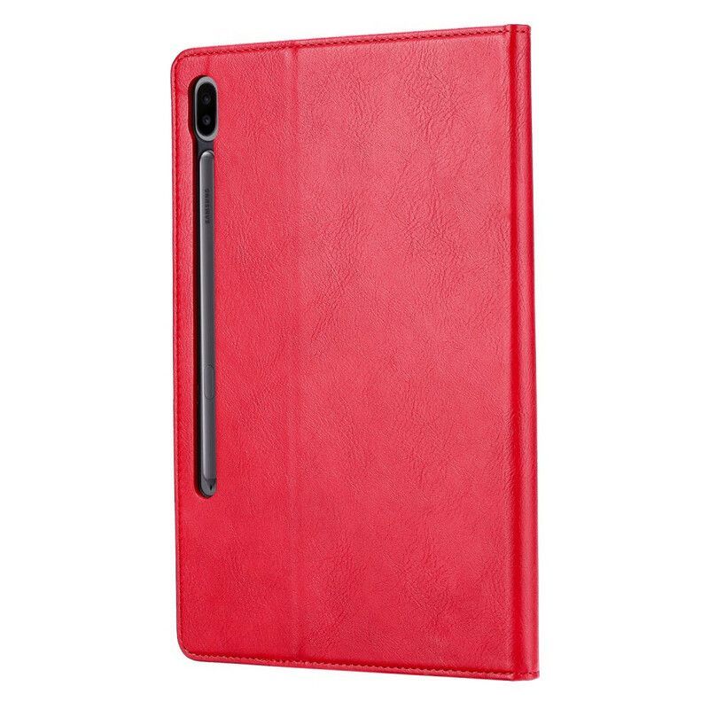 Pouzdra Na Samsung Galaxy Tab S8 Plus / Tab S7 Plus Sada Karet