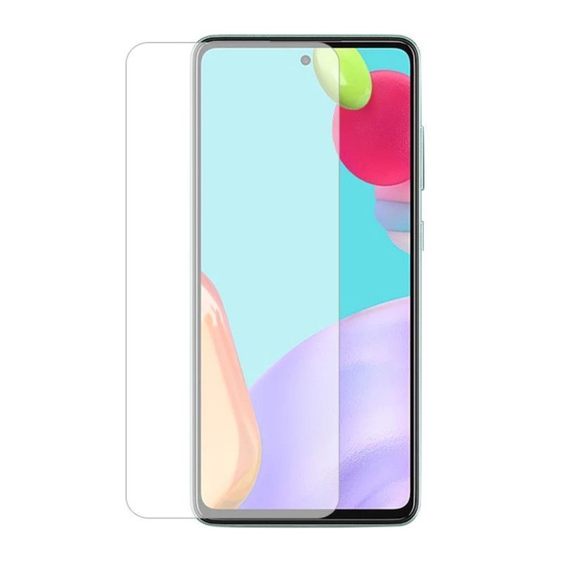 03mm Ochrana Obrazovky Z Tvrzeného Skla Kryt Samsung Galaxy A52 4g / A52 5g