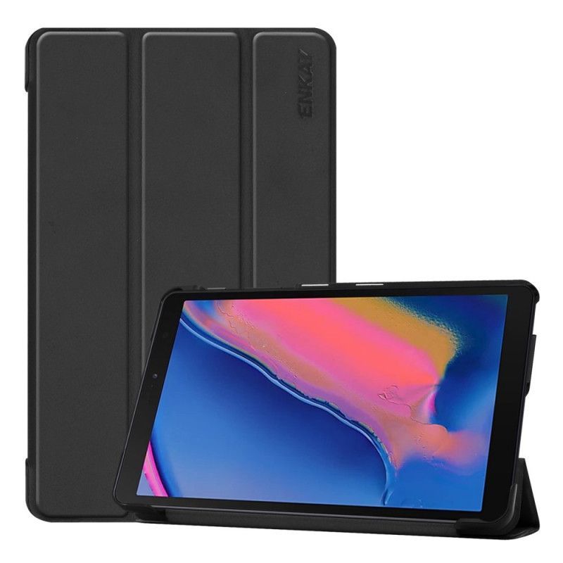 Chytré Pouzdro Samsung Galaxy Tab A 8.0 (2019) Enkay