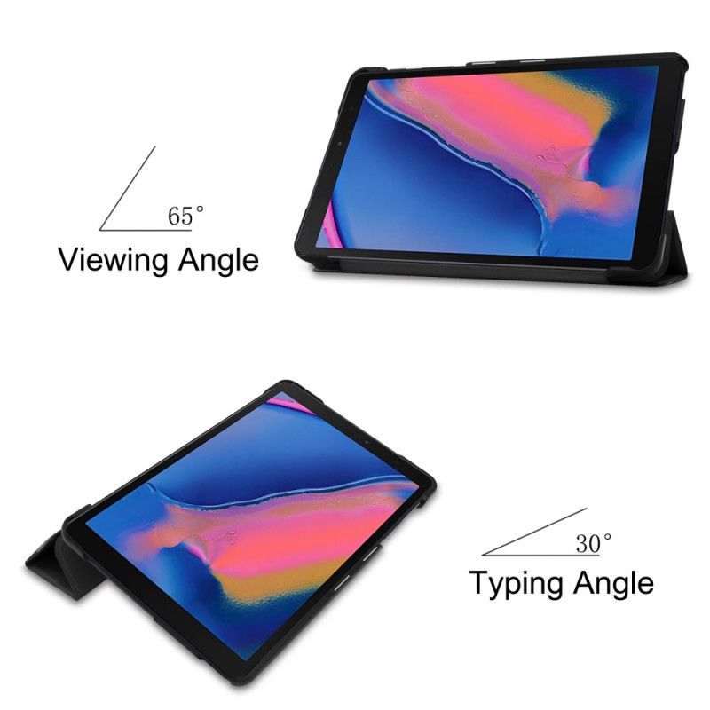 Chytré Pouzdro Samsung Galaxy Tab A 8.0 (2019) Enkay